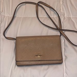 Coach Crossbody